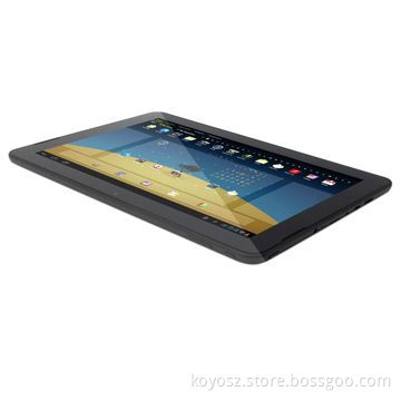 10.1" Tablet PC, Dual Core 1.6GHz CPU/RK3066/IPS Screen/Android 4.0/1Gx32G/Wi-Fi/Camera/External 3G
